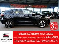 Honda HR-V 3Lata GWAR 1WŁ Kraj Bezwypad EXECUTIVE