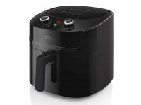 Frytkownica beztłuszczowa air fryer ETA 1800W 7,2 l
