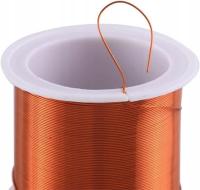 0.8 mm 10M изолированный медный провод