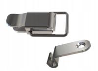 23. 5x22mm локоть защелка / кривая ручка / металл