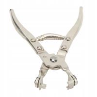 SZCZYPCE DO OPASEK ZACISKOWYCH VAG