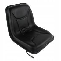 Siedzenie fotel wózka widłowego widlak HDS dźwig