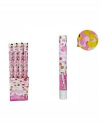 SHEIN ZESTAW KONFETTI URODZINY ŚLUB 12 PACK EOP BC1__40