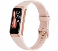 Rubicon rncf05 Smartwatch женские часы розовый Bluetooth спортивные режимы