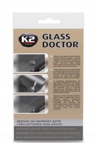 Ремонтный препарат для стекол K2 B350