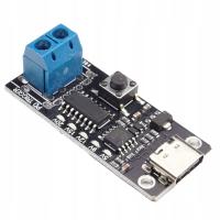 Elektroweb Wyzwalacz szybkiego ładowania QC/PD/AFC 100W 5A