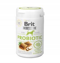 przysmaki Brit Vitamins - PROBIOTIC - 150 gr