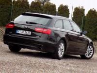 Audi A6 180KM Xenon Led Sportsize Parkdistance...