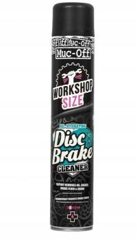 Muc-Off обезжириватель disc Brake Cleaner 750ml