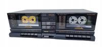 SANYO RD W 7110 RD-W7110 magnetofon cassette deck