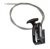 Kramp linka przepustnicy uniwersalna 1346 mm pancerz 1295 mm FGP012357