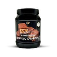 Белок KWB Iso Whey 500 г WPI со вкусом Орехово-карамельного батончика