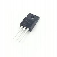 Chip BGA ON Semiconductor FDPF18N50