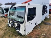 KABINA NISKA RENAULT PREMIUM 460 DXI AUTOMAT LIFT