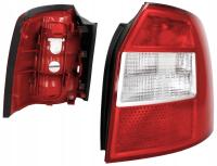 TYC 11-0353-01-2 задний фонарь