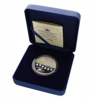 Kirgistan - 10 som - Świat naszych dzieci - 2011 r , Ag