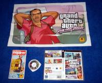 GRAND THEFT AUTO VICE CITY STORIES PSP GTA MAPA POLSKIE WYDANIE jak LIBERTY