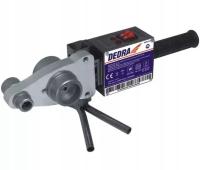 СВАРОЧНЫЙ АППАРАТ ТРУБЫ 800 / 1500В 16-63ММ 7515 ДЕДРА