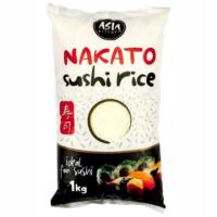 Ryż do sushi Nakato Asia Kitchen 1kg