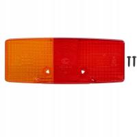 Hella 9EL 118 700-001 стекло лампы, задний фонарь