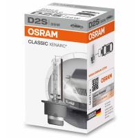 Лампа Osram D2S 35 в 1 шт.