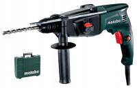 METABO KHE 2444 MŁOTOWIERTARKA SDS PLUS 2,3J 800W