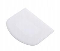 SKROBKA DO CIASTA PÓŁOKRĄGŁA SZRON