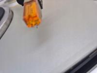 Gramofon Technics sl-dd20 szary