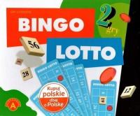2w1 Bingo Lotto ALEX