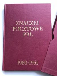 Klaser jubileuszowy - Tom IV Fischer 1960-61