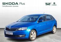 Skoda RAPID 1.0 TSI 95KM Salon PL ASO Benzyna 95KM
