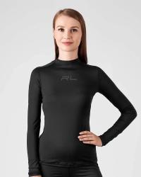 Bielizna długi rękaw Redline Venus 2.0 czarny