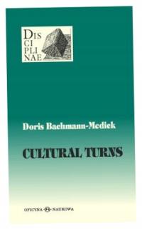 Cultural Turns Doris Bachmann-Medick