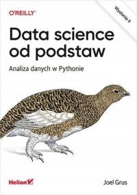 Наука о данных с нуля анализ данных в Python