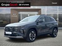 Hyundai Tucson PE HEV 1.6 T-GDI 215 KM 6AT 2WD Executive + Comfort MY25