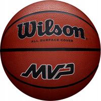 WILSON MVP 5 баскетбольный мяч резиновый для Орлик стритбол