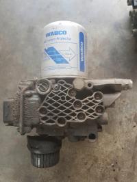 Основание клапана ДЕХУМИДИФИР Актрос МП4 Мерседес А0014462064 К102144