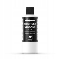VALLEJO 71199 - Auxiliary - Airbrush Cleaner 200 ml