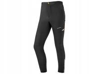 Spodnie rowerowe ROCKBROS RKCK0001 Czarny