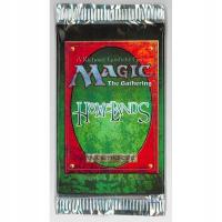MTG Booster Homelands HML