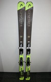 Narty HEAD Ambition 75 160cm + serwis GRATIS!