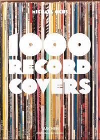 1000 RECORD COVERS, OCHS MICHAEL