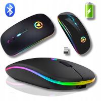 Myszka bezprzewodowa DSJ MCZ_A_2 sensor optyczny