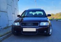 Audi A6 Audi A6 3.0 Benzyna LPG 220KM Quattro...