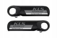 Rogi Kierownicy KELLYS ADVANCED 110 mm ALU MTB