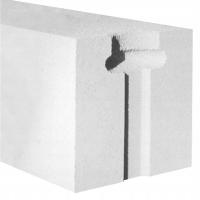 24cm SOLBET PWU gazobeton pustak suporeks murowanie beton komórkowy belit