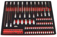 ZESTAW NARZĘDZIOWY DO SZAFKI OK-01.3004, EPS