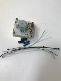 Hotpoint Indesit Proline таймер сушилки