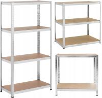 Шкаф хранения металла 180КС90КС40КМ сильный для гаража подвала