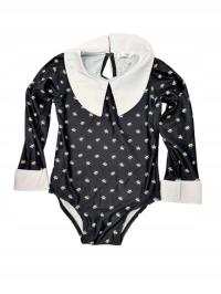 Febbabe Wednseday Addams body roz.120